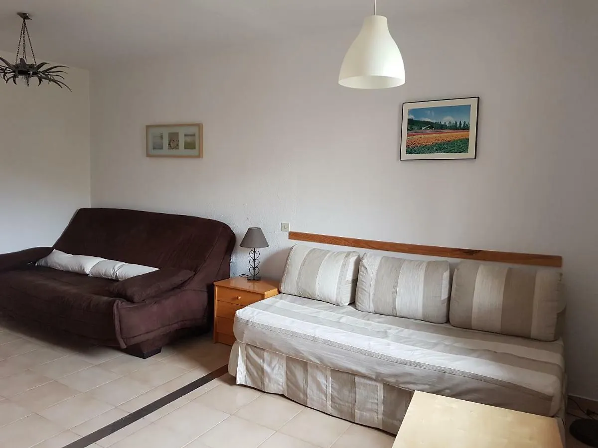 Apartamentos Grifo Vacances Grizzly Pas De La Casa