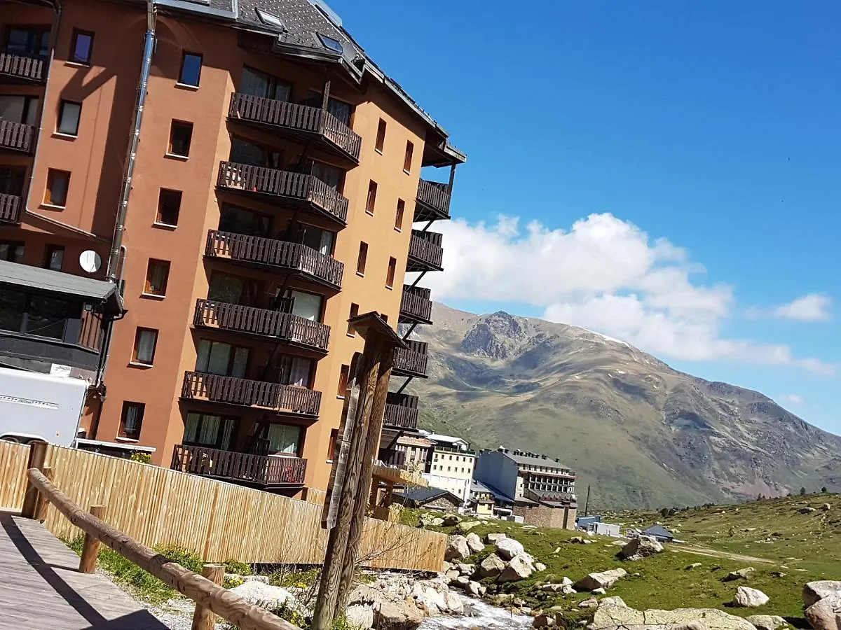 Apartamentos Grifo Vacances Grizzly Pas De La Casa