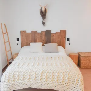 Apartment Envalira - Roc, Pas De La Casa