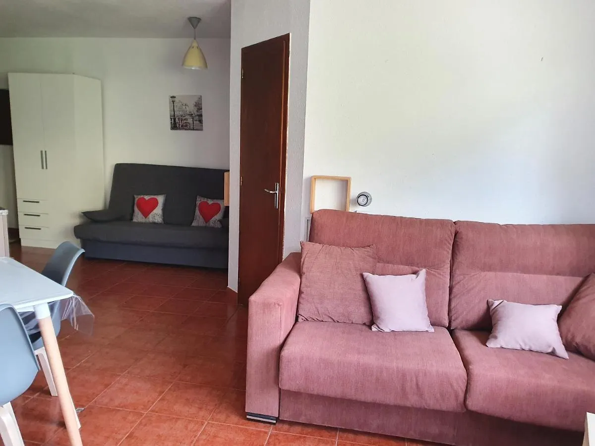 Apartamentos Grifo Vacances Grizzly Pas De La Casa Andorra