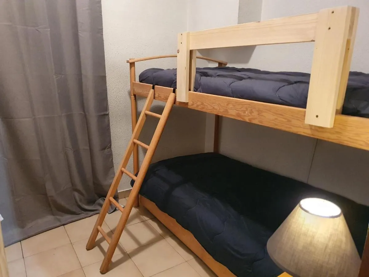 Apartamentos Grifo Vacances Grizzly Pas De La Casa