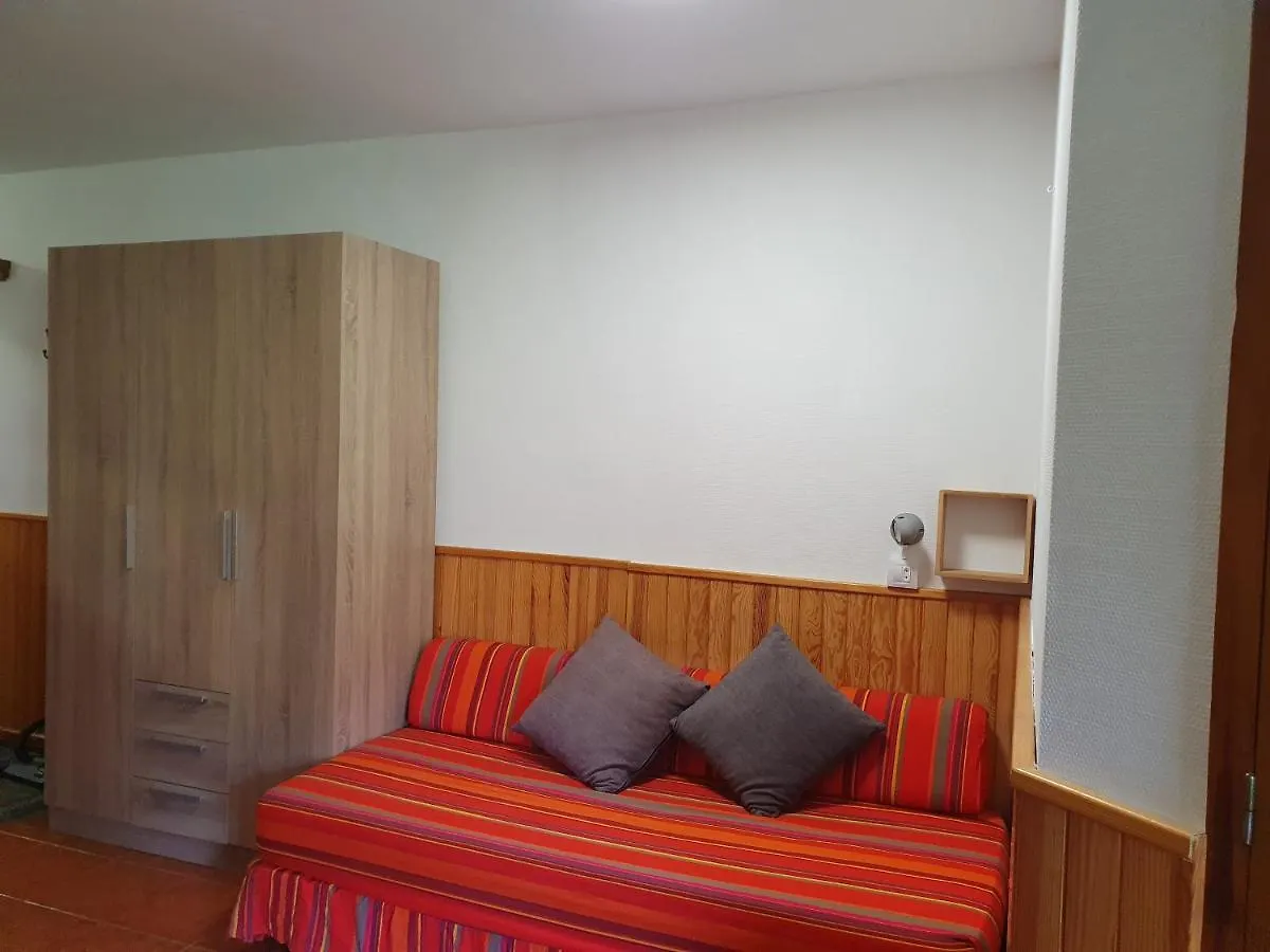 Apartmán Apartamentos Grifo Vacances Grizzly Pas De La Casa