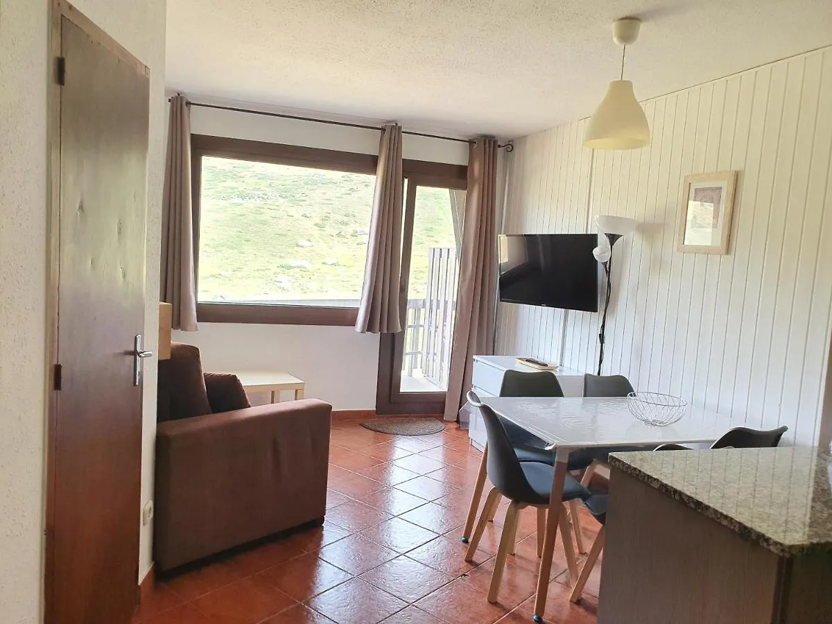 Apartmán Apartamentos Grifo Vacances Grizzly Pas De La Casa