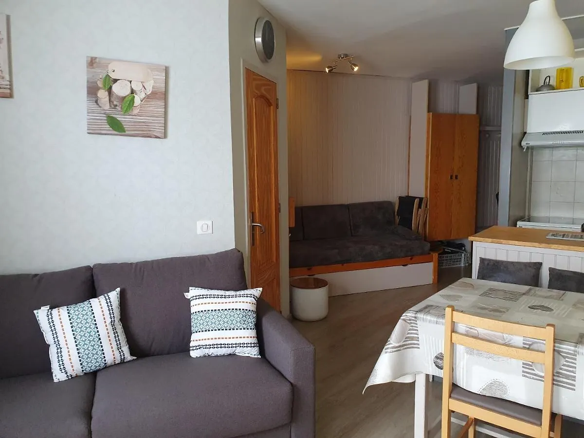 Apartamentos Grifo Vacances Grizzly Pas De La Casa