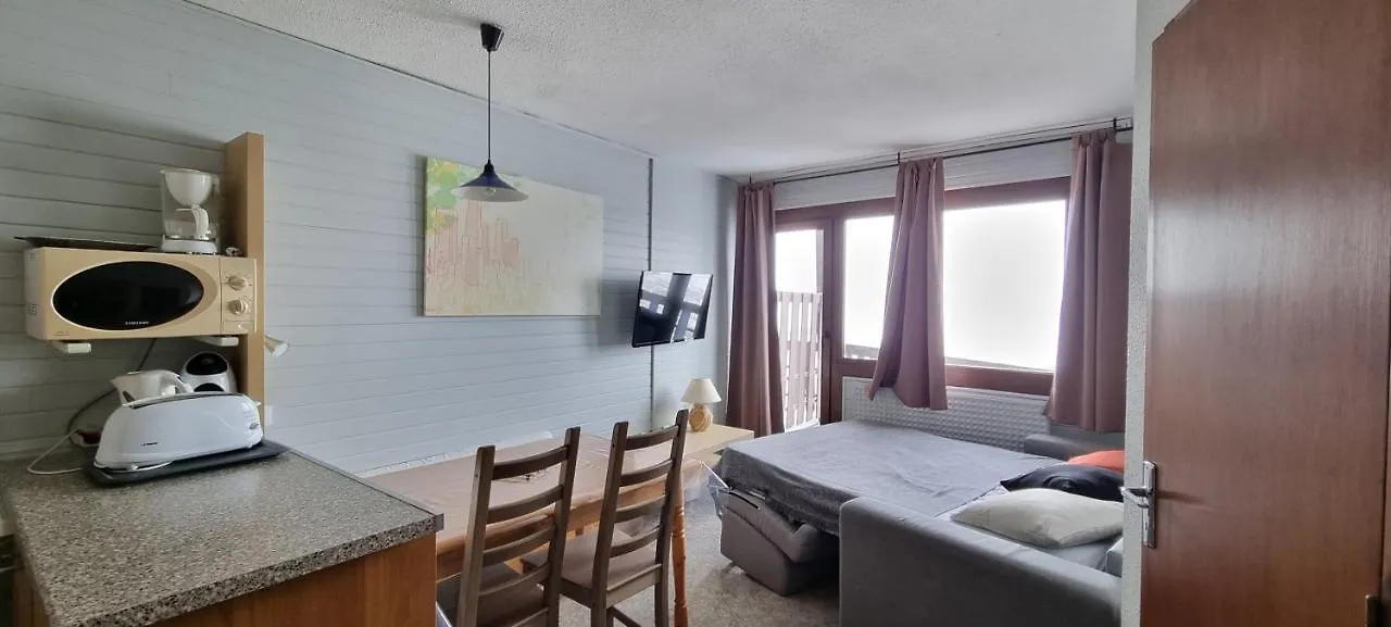 Apartamentos Grifo Vacances Grizzly Pas De La Casa