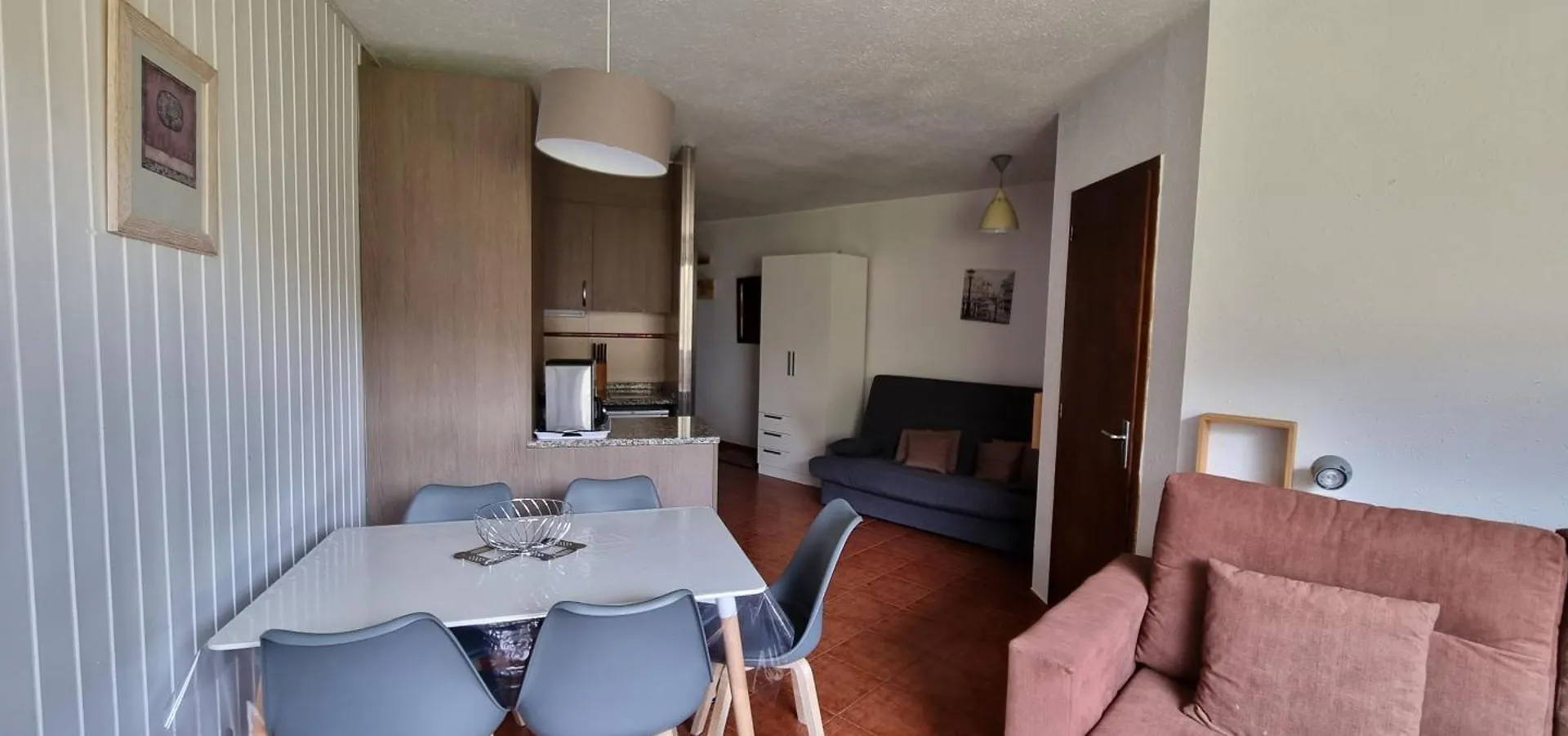 Apartamentos Grifo Vacances Grizzly Pas De La Casa 0*,  Andorra