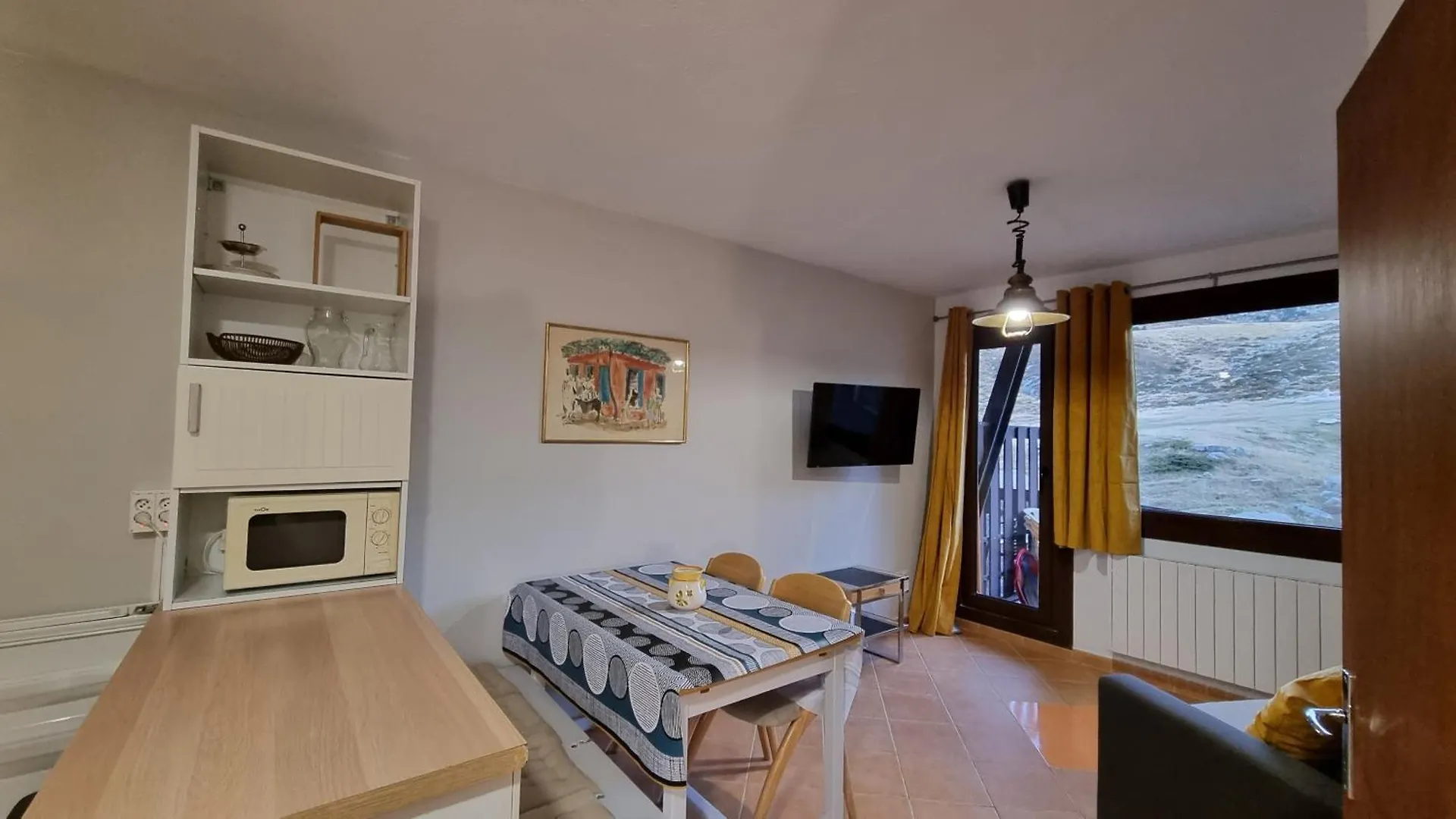 Apartamentos Grifo Vacances Grizzly Pas De La Casa