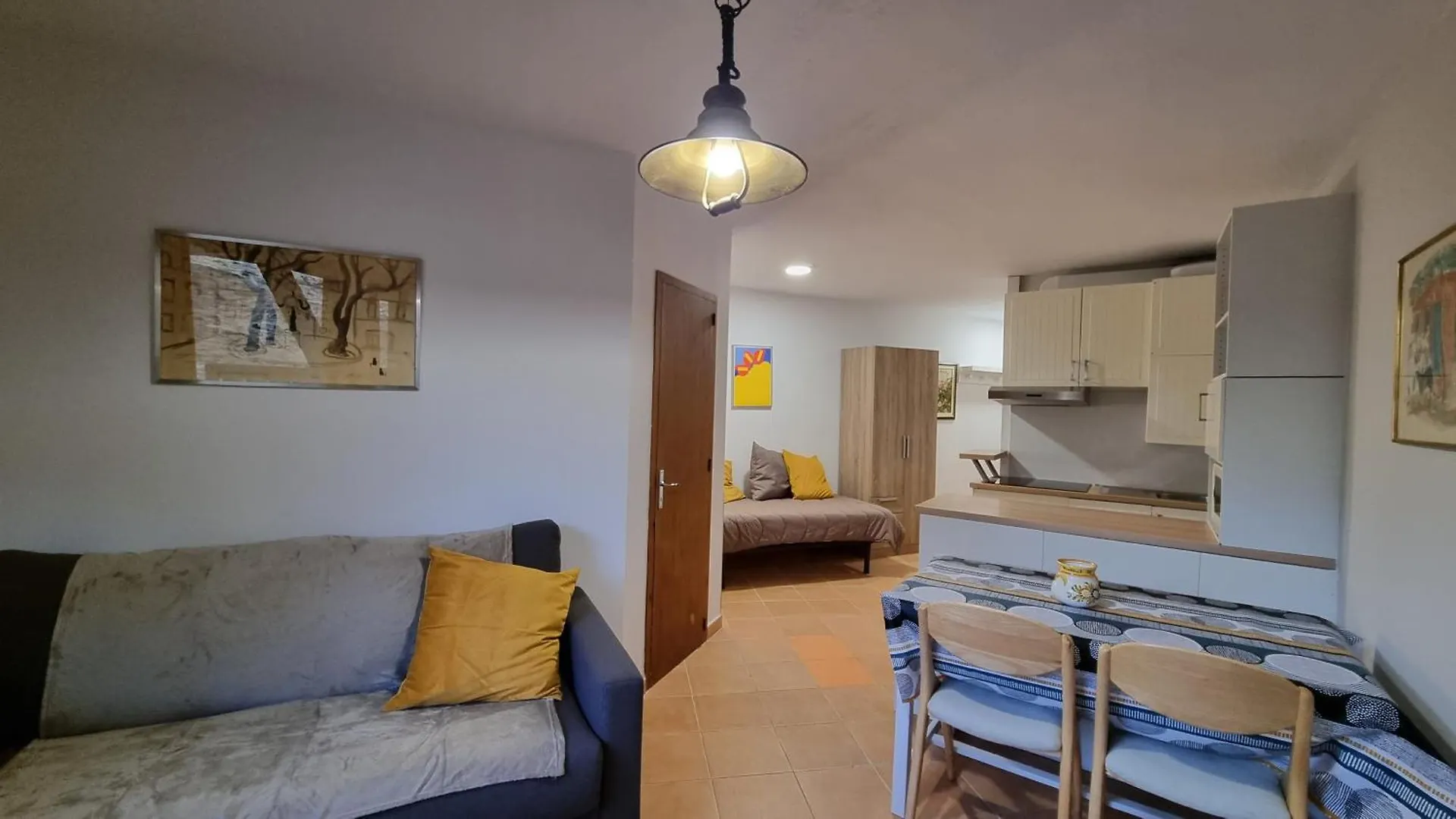 Apartmán Apartamentos Grifo Vacances Grizzly Pas De La Casa